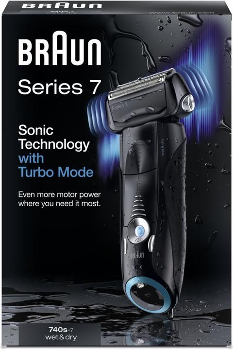 Produktbild Braun Series 7