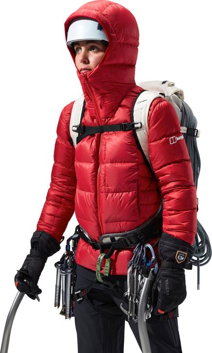 Actual product image Berghaus MTN Arete Ultra (S)