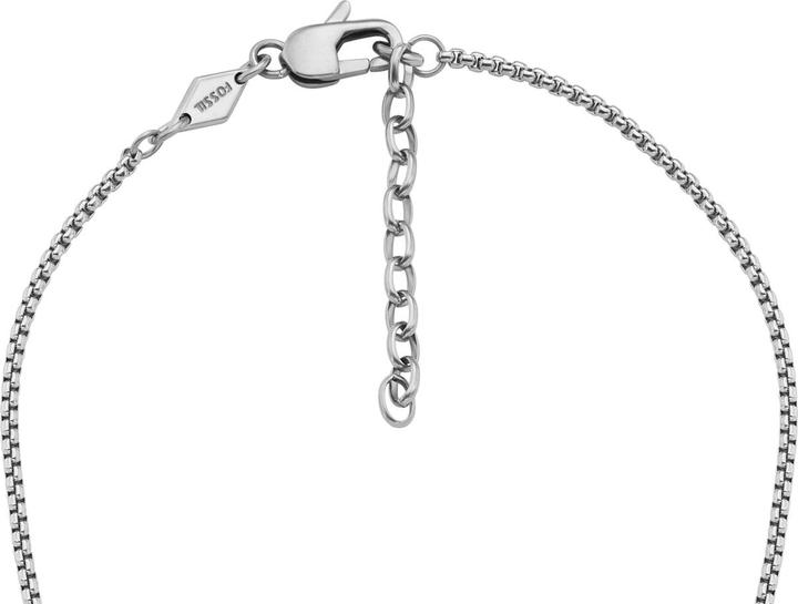 Produktbild Fossil Jewelry (Edelstahl, 50 - 55 cm)