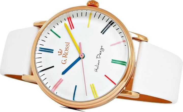 Produktbild Gino Rossi watch G. Rossi women's watch ALMA-12445A-3C3 (Analoguhr)