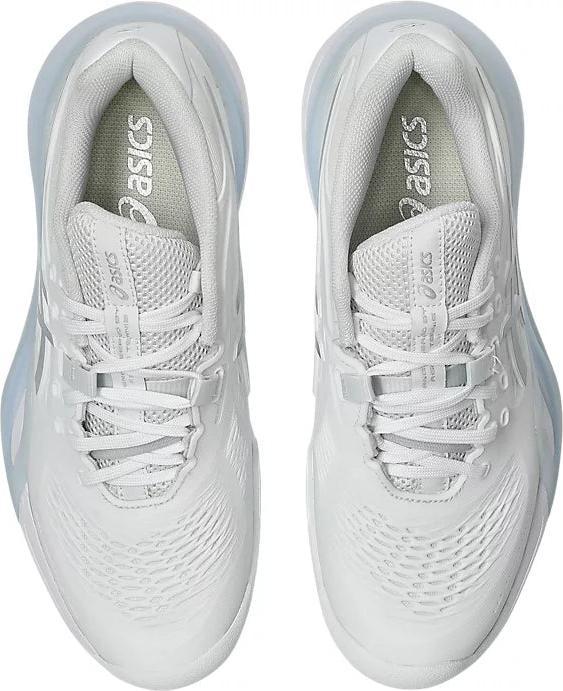 Immagine prodotto ASICS Performance Asics Gel-Resolution X Clay White/Pure Silver Woman (38)