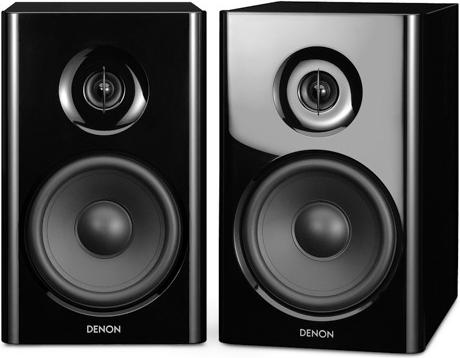 Produktbild Denon Sc-N7 (1 Paar)