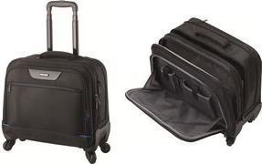 Produktbild kaiserkraft Business-Laptop-Trolley (29.90 l, M (50 - 90l))