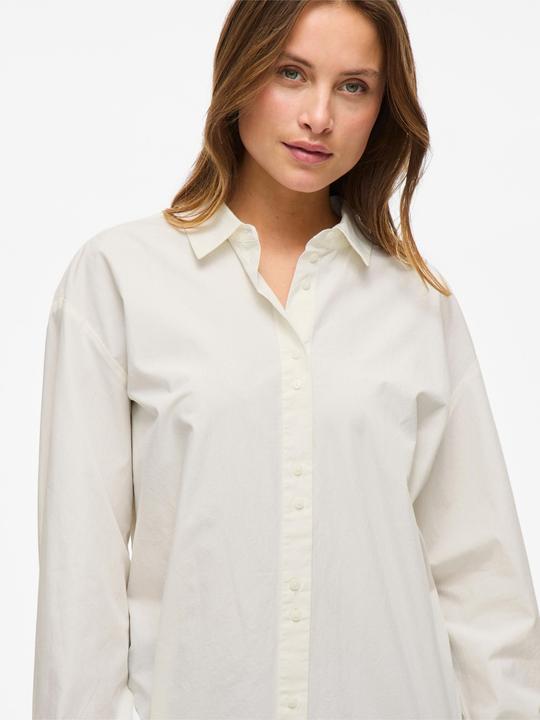 Actual product image Vila Langarm Hemd (34)