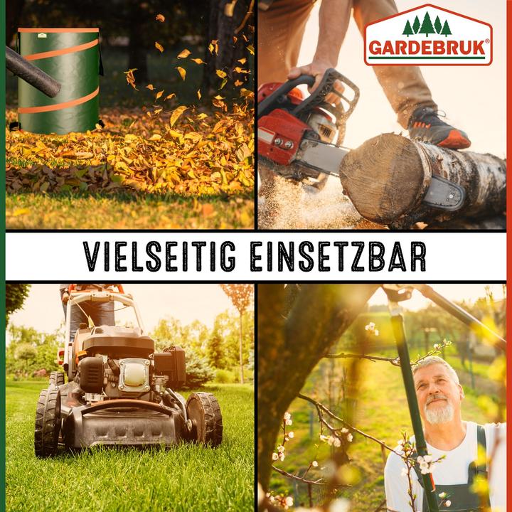Produktbild Gardebruk Gartenabfallsack (85 l)