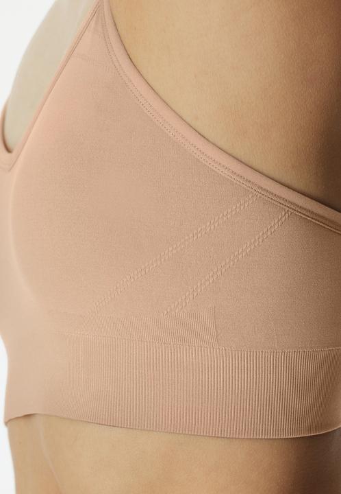 Produktbild Schiesser Bustier mit removable Pads (L, Einzelpack)