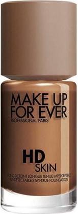 Make Up For Ever HD Skin Undetectable Longwear Foundation Warm Hazelnut (Warm Hazelnut)