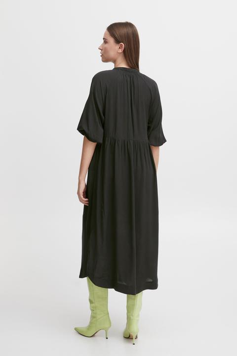 Actual product image B.young BYMMJOELLA LONG TUNIC DR - 20812927 (40)
