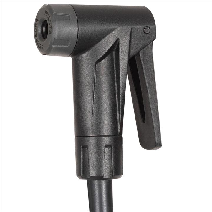 Actual product image Blackburn Grid 1 Floor Pump