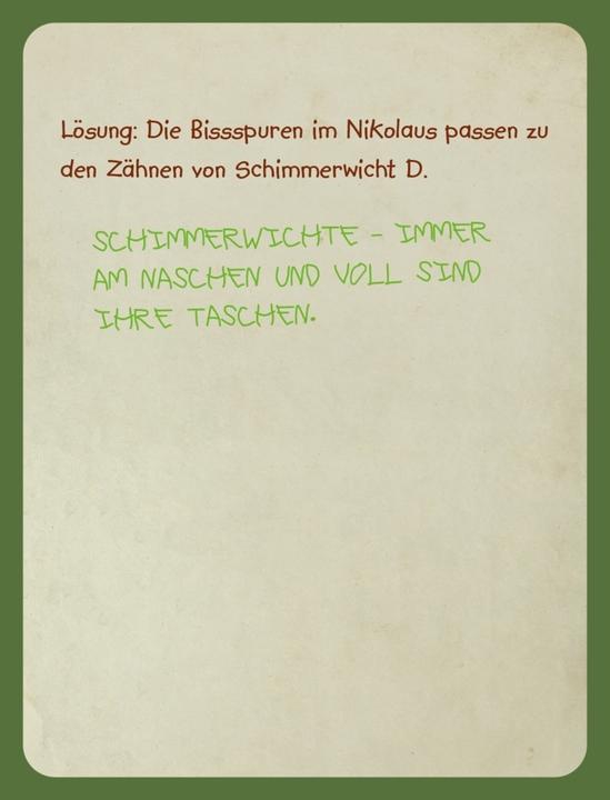 Produktbild KoboldKroniken. Adventskalender