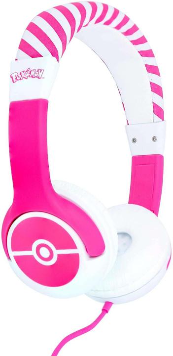 OTL PK0842 Pokémon kids headphones