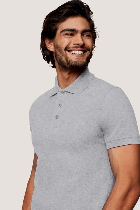Produktbild Hakro Poloshirt Classic (S)