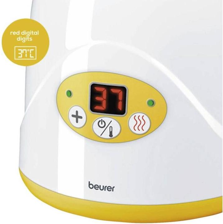 Produktbild Beurer BY 52