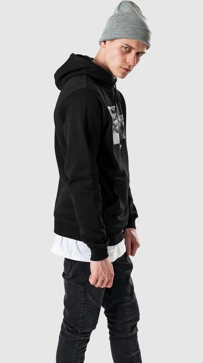 Actual product image Mister Tee Pray 2.0 Hoody (S)