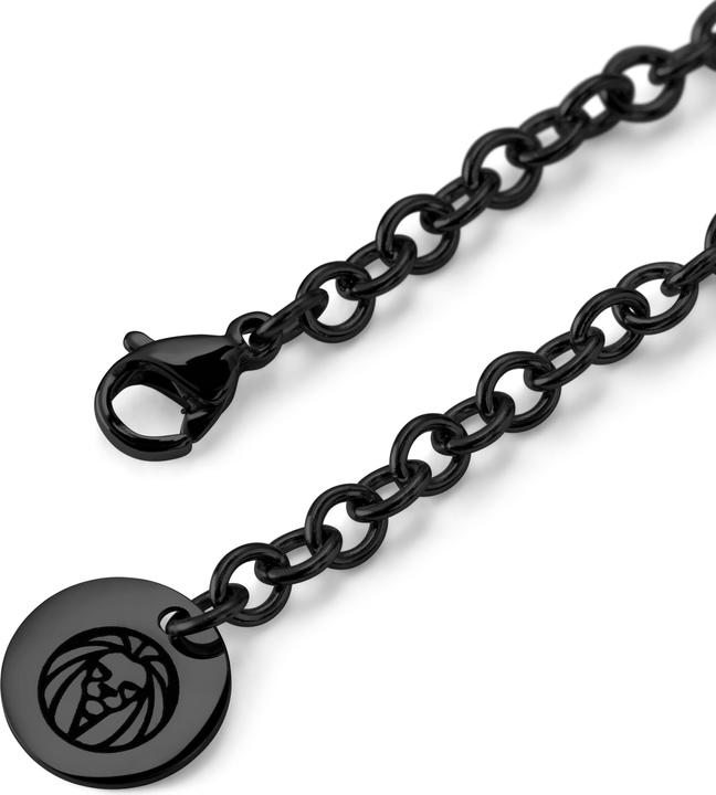 Actual product image Lucleon Vyxen (Stainless steel)