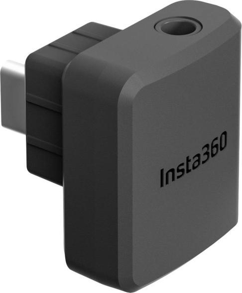 Image du produit Insta360 Adaptateur micro ONE RS (CINTYAV/A) (insta360 One RS)
