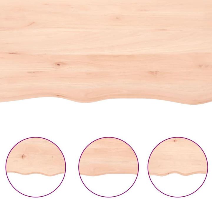 Image du produit VidaXL Gianna (120 x 60 x 4 cm)