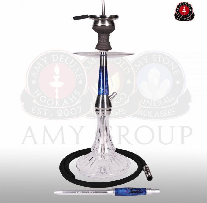 Produktbild Amy Deluxe Galactic Steel S 1200 (55 cm)