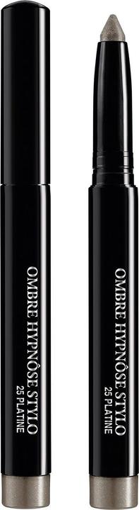Actual product image Lancôme Ombre Hypnôse - Stylo Platine 25 (Metallic, Silver)