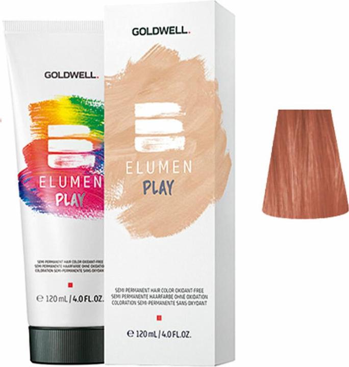 Produktbild Goldwell Elumen Play (@pastel coral)