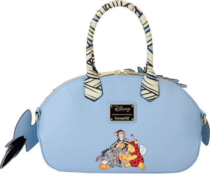 Produktbild Loungefly Disney by Umhängetasche Winnie the Pooh Sad Clown Eeyore