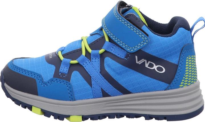 Produktbild Vado Boots 83409-162 (27)