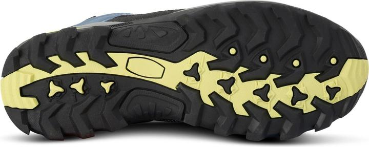 Immagine prodotto Regatta Scarpe da trekking Samaris III (42)