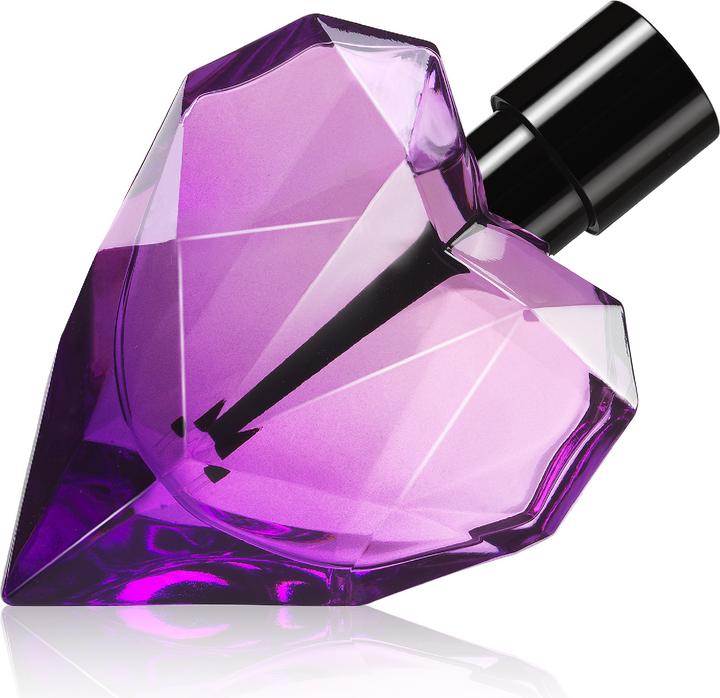 Actual product image Diesel Fragrance Loverdose (Eau de parfum, 50 ml)