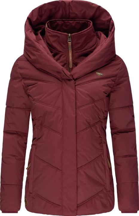 Image du produit Ragwear Natesa Intl. (M)