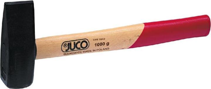Actual product image Jucon SPALTHAMMER 5.0 kg (5380 g)