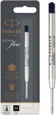 Produktbild Parker Pen Quink flow (Ersatzmine, Schwarz, 0.70 mm)