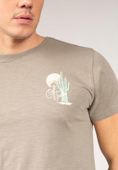 Produktbild Deeluxe t-hirt (S)