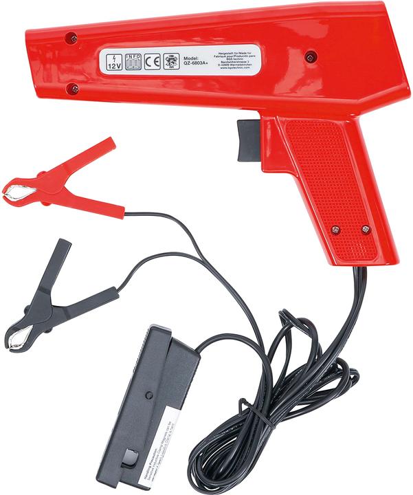 Image du produit BGS Stroboscope 12 V