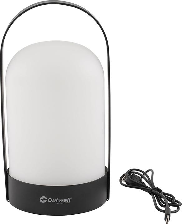 Actual product image Outwell Oberon Lamp