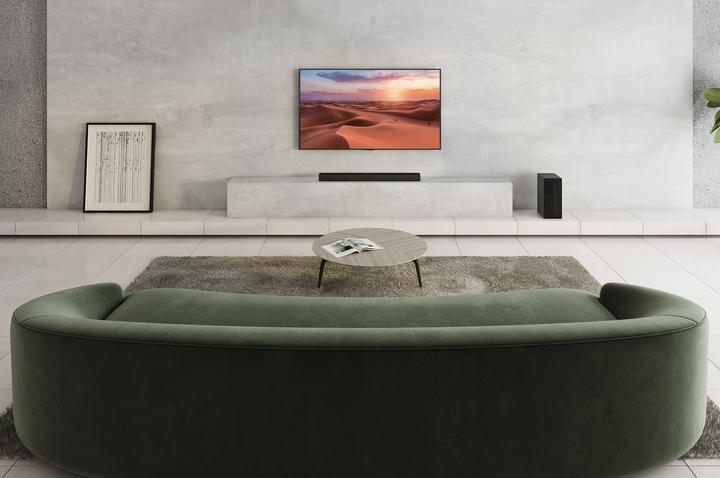 Produktbild LG S65Q (420 W, 3.1 Kanal)