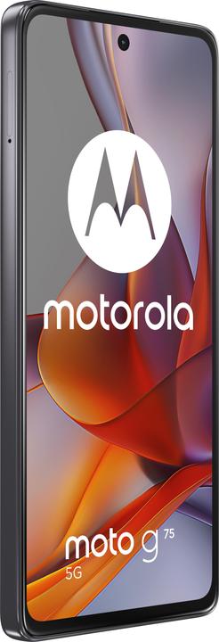 Immagine prodotto Motorola moto g75 5G variante B2B (128 GB, Grigio carbone di legna, 6.78", Doppia SIM Ibrida, 50 Mpx, 5G)
