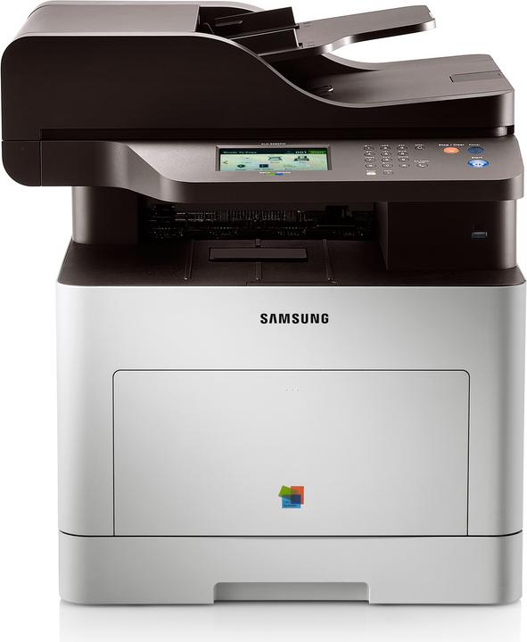 Image du produit Samsung Clx-6260fw (Laser, Couleur)