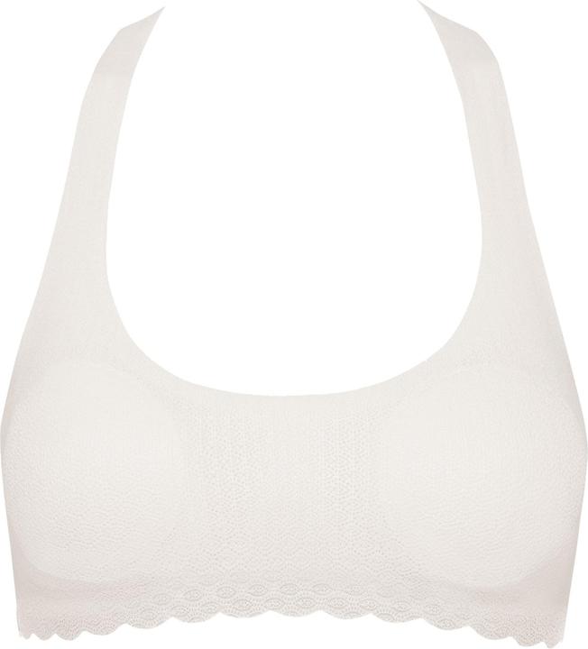 Actual product image Sloggi Bustier Sporty Stretch ZERO FEEL LACE (S)
