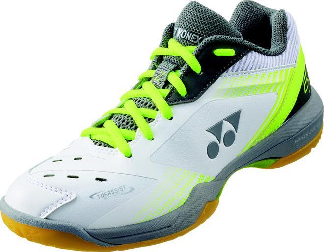 Produktbild Yonex SHB-65Z3LEX "Ladies" white/lime Grösse 37.0 / 23.0cm (37)