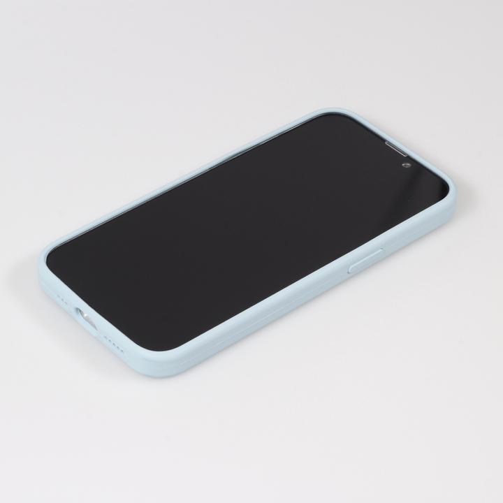 Actual product image PhoneLook Coque Soft Touch clair (Apple iPhone 15 Plus)
