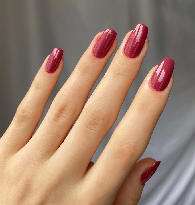 Actual product image Alix Avien NP55 (Pink, Colour paint)