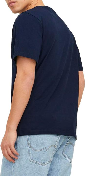 Actual product image Jack & Jones 3er Pack Corp T-Shirt (XL)