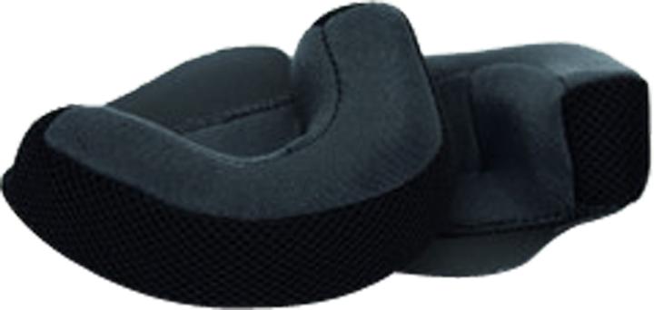 Actual product image Momo Design Cheek pads FGTR Evo black-grey