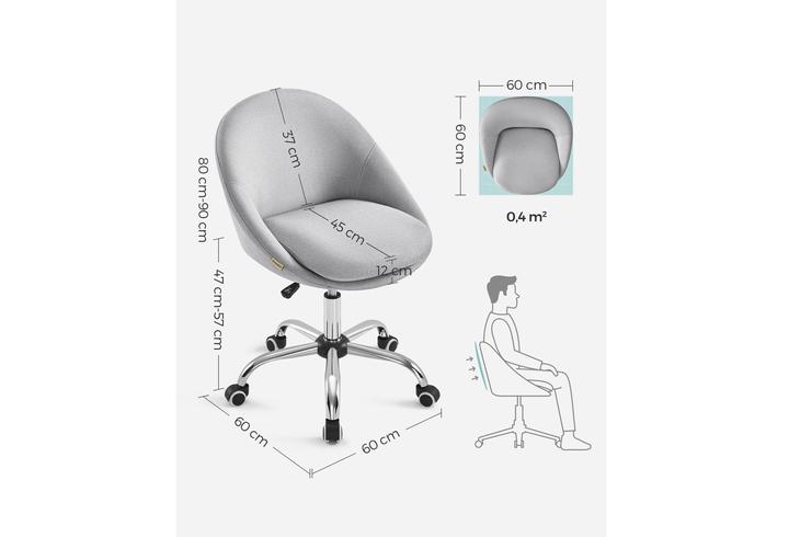 Actual product image Songmics Styler