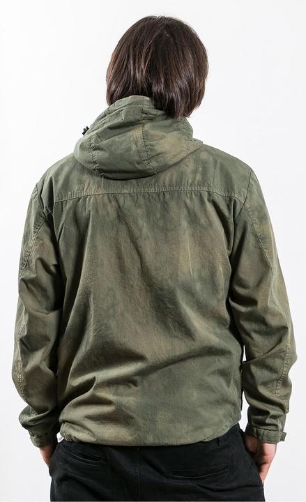 Produktbild Grizzly Forester Dyed Camo Jacket (S)