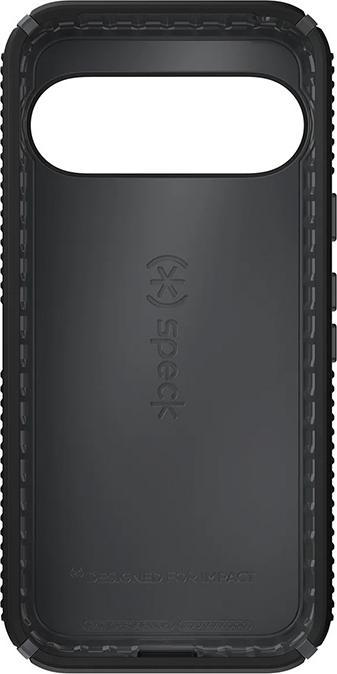 Actual product image speck Presidio2 Grip - Google Pixel 9 / Google Pixel 9 Pro Case (Black) (Google Pixel)