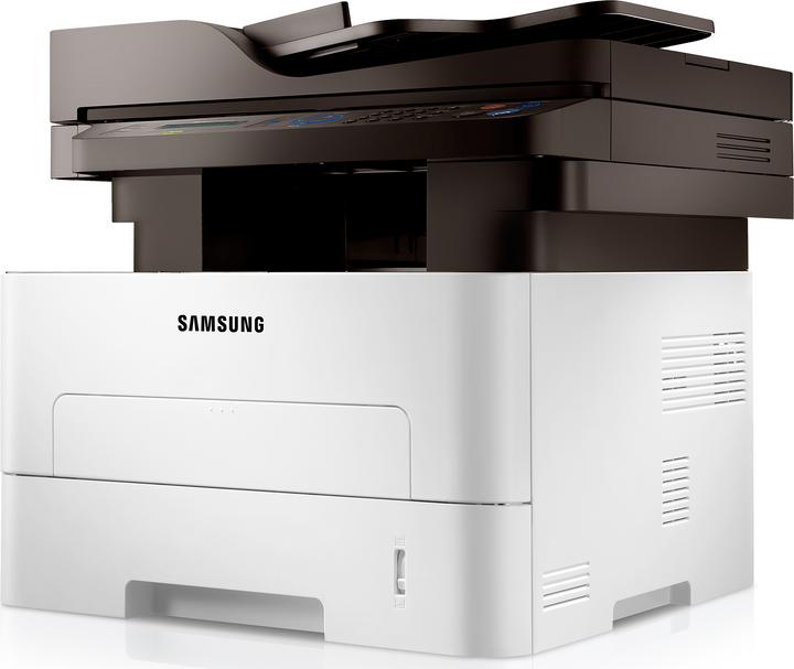 Produktbild Samsung Sl-M2675fn (Laser, Schwarz-Weiss)