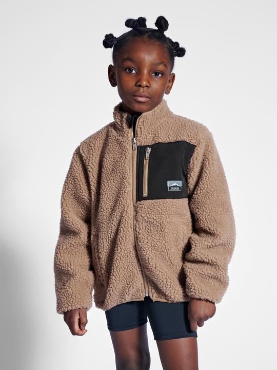 Immagine prodotto hummel Stmventure Giacca Di Fleece (98)