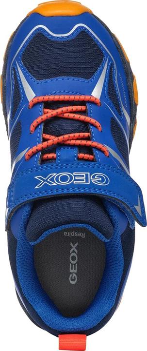 Produktbild Geox Jungen Sneaker Magnetar Abx (18)