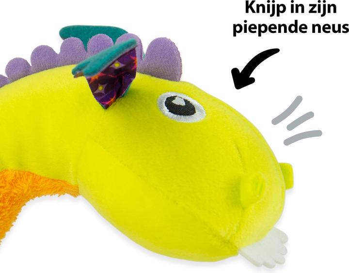Immagine prodotto Tomy Drago Lamaze Flip Flap